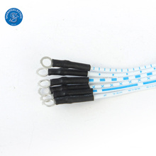 Custom smart meter flat ribbon cable